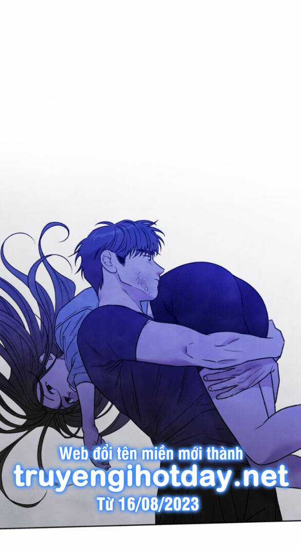 Điều Khiến Tôi Quyết Tâm Chết Đi Chapter 95.1 trang 19