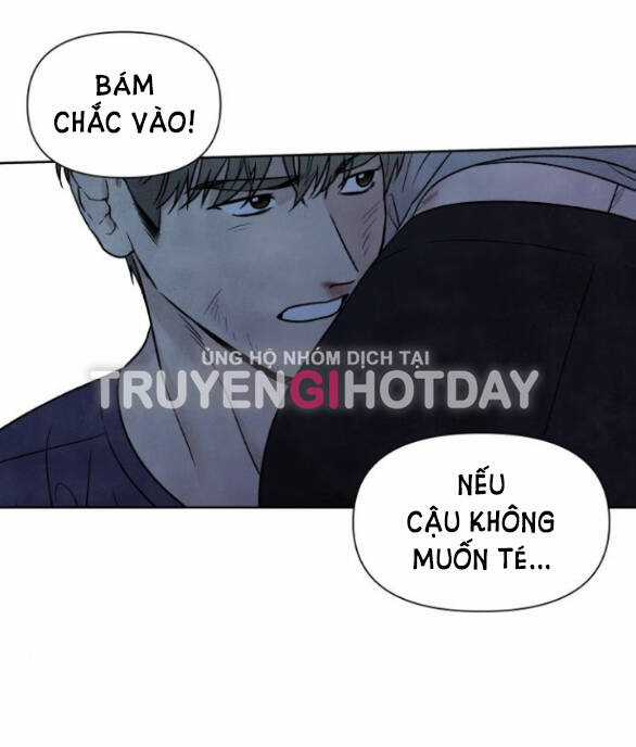 Điều Khiến Tôi Quyết Tâm Chết Đi Chapter 95.1 trang 20