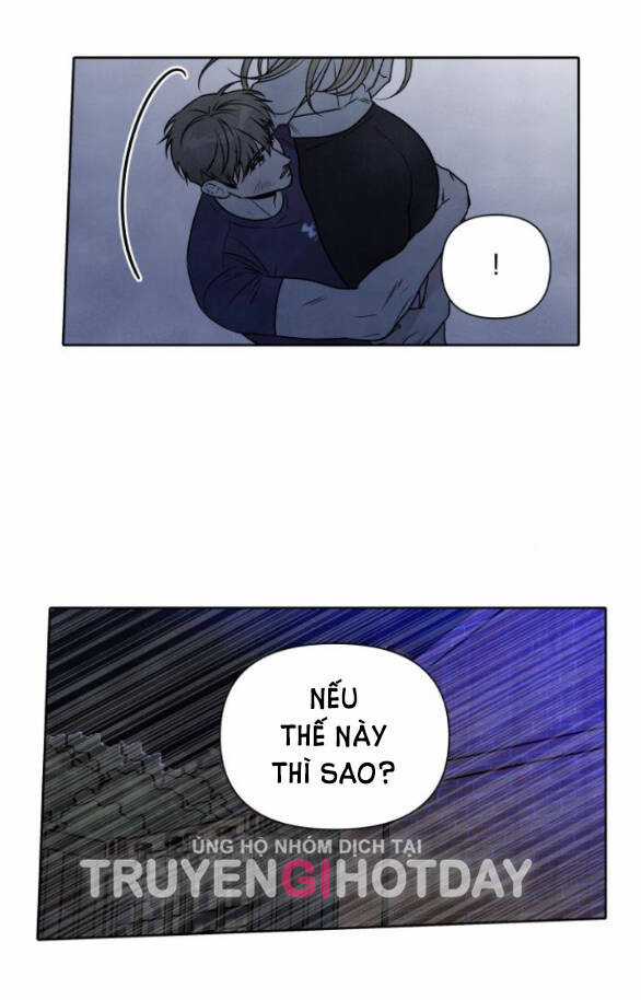 Điều Khiến Tôi Quyết Tâm Chết Đi Chapter 95.1 trang 22