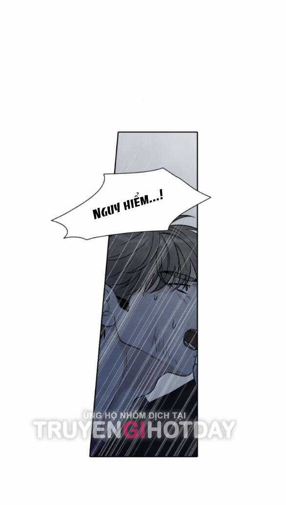 Điều Khiến Tôi Quyết Tâm Chết Đi Chapter 95.1 trang 24