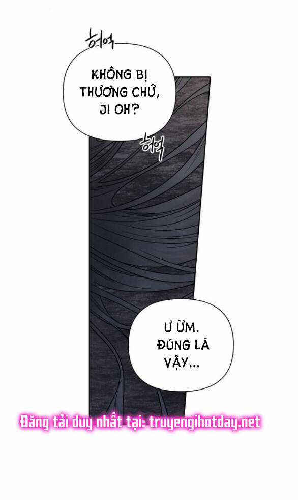 Điều Khiến Tôi Quyết Tâm Chết Đi Chapter 95.1 trang 28