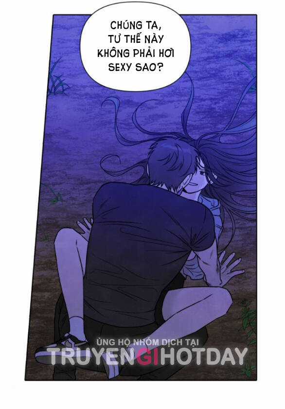 Điều Khiến Tôi Quyết Tâm Chết Đi Chapter 95.1 trang 29