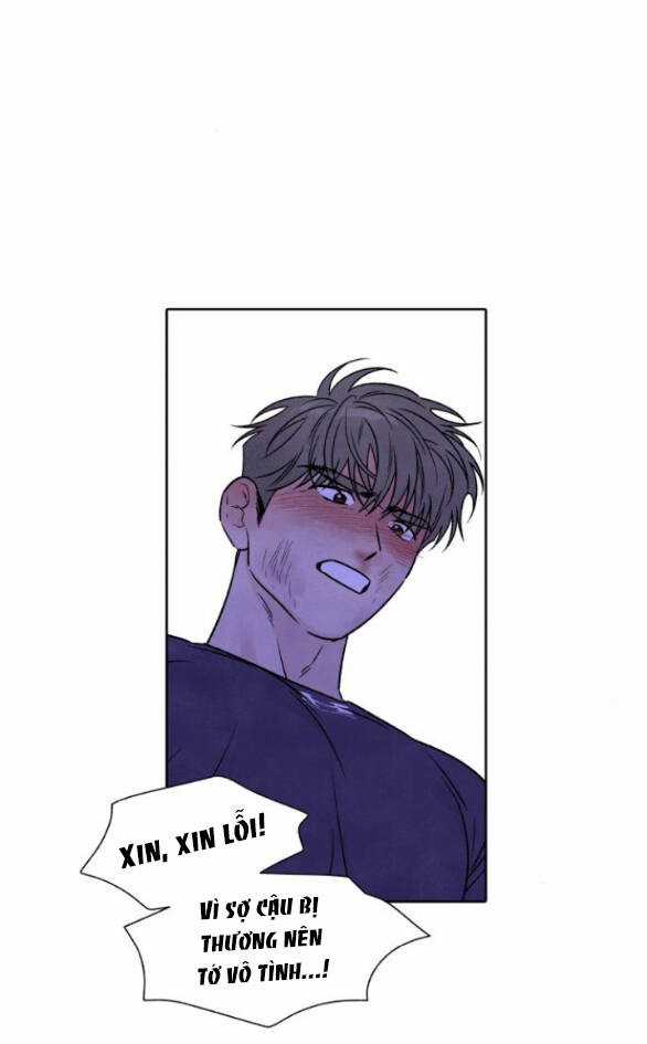 Điều Khiến Tôi Quyết Tâm Chết Đi Chapter 95.1 trang 30