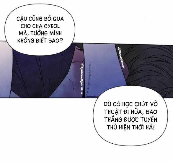 Điều Khiến Tôi Quyết Tâm Chết Đi Chapter 95.1 trang 34