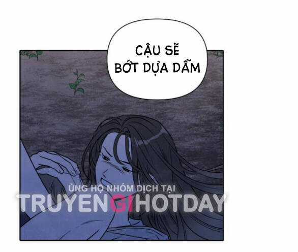 Điều Khiến Tôi Quyết Tâm Chết Đi Chapter 95.1 trang 37