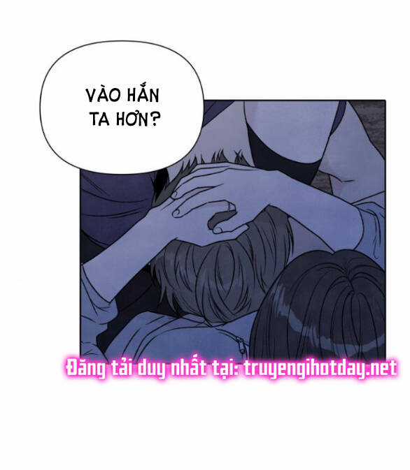 Điều Khiến Tôi Quyết Tâm Chết Đi Chapter 95.1 trang 38