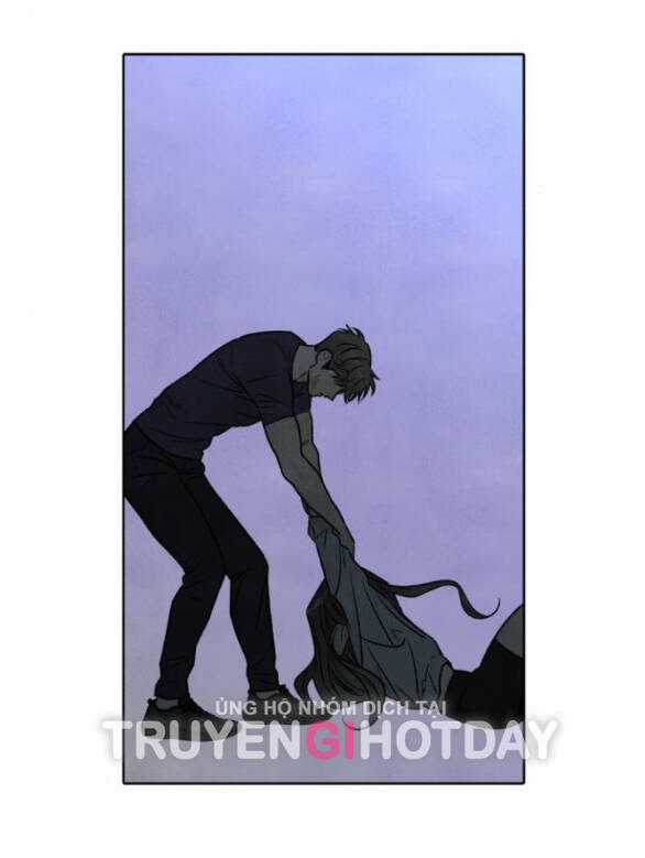 Điều Khiến Tôi Quyết Tâm Chết Đi Chapter 95.1 trang 6