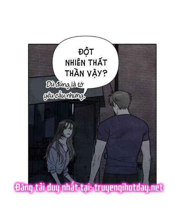 Điều Khiến Tôi Quyết Tâm Chết Đi Chapter 95.1 trang 9