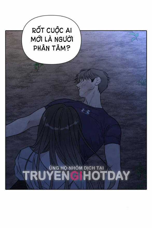 Điều Khiến Tôi Quyết Tâm Chết Đi Chapter 95.2 trang 17