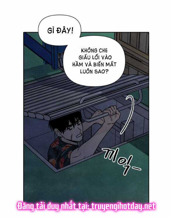 Điều Khiến Tôi Quyết Tâm Chết Đi Chapter 95.2 trang 23