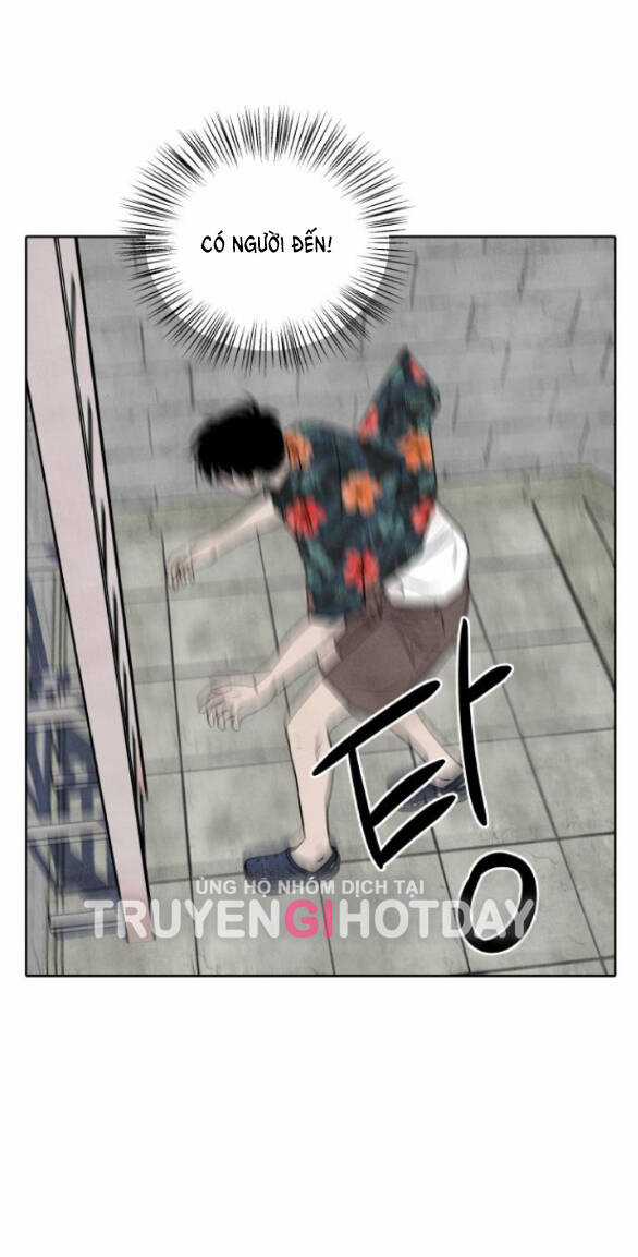 Điều Khiến Tôi Quyết Tâm Chết Đi Chapter 95.2 trang 27