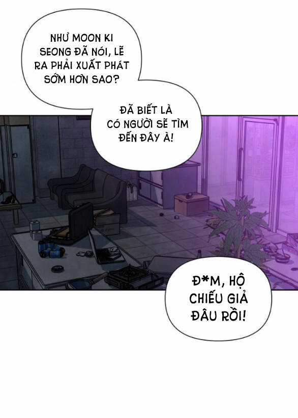 Điều Khiến Tôi Quyết Tâm Chết Đi Chapter 95.2 trang 30