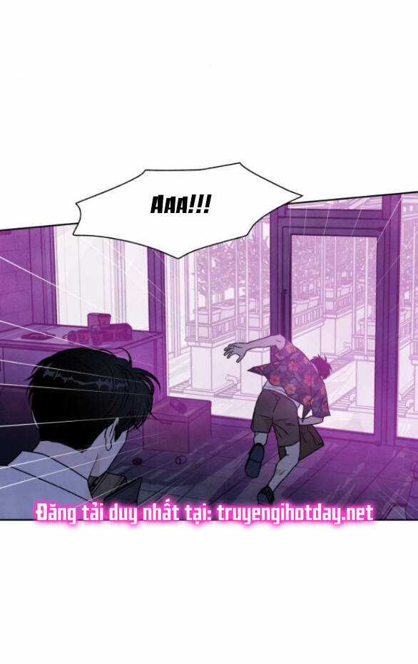 Điều Khiến Tôi Quyết Tâm Chết Đi Chapter 95.2 trang 36