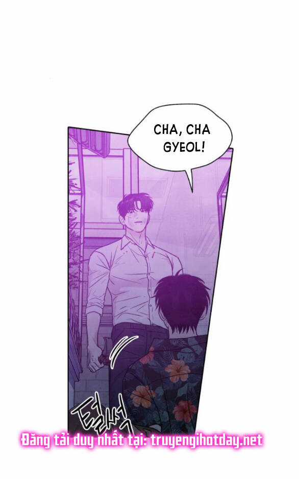 Điều Khiến Tôi Quyết Tâm Chết Đi Chapter 95.2 trang 39