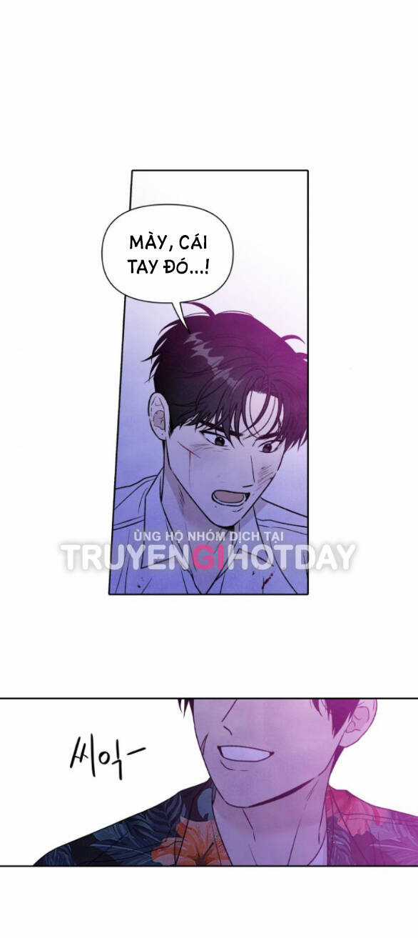 Điều Khiến Tôi Quyết Tâm Chết Đi Chapter 95.2 trang 42