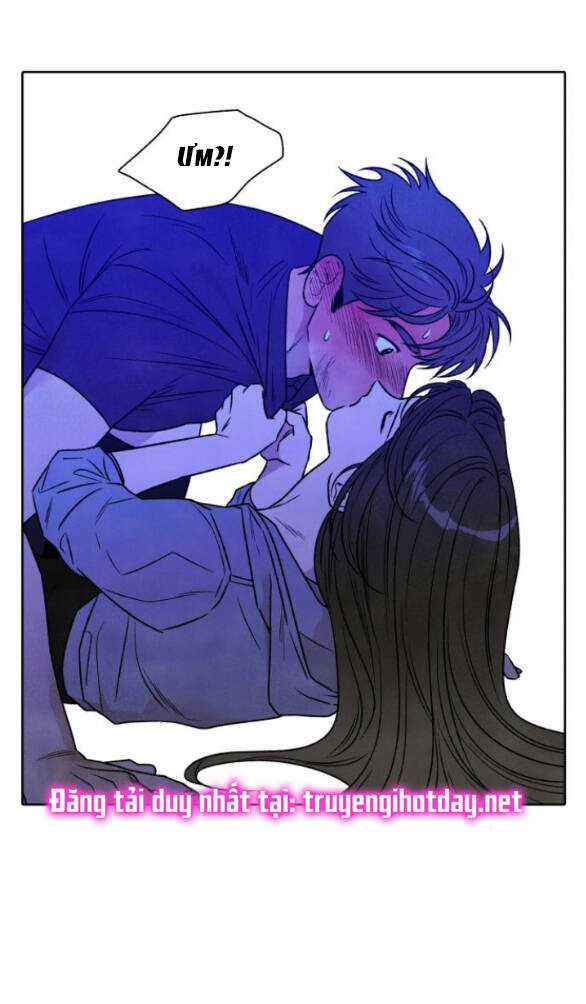 Điều Khiến Tôi Quyết Tâm Chết Đi Chapter 95.2 trang 53