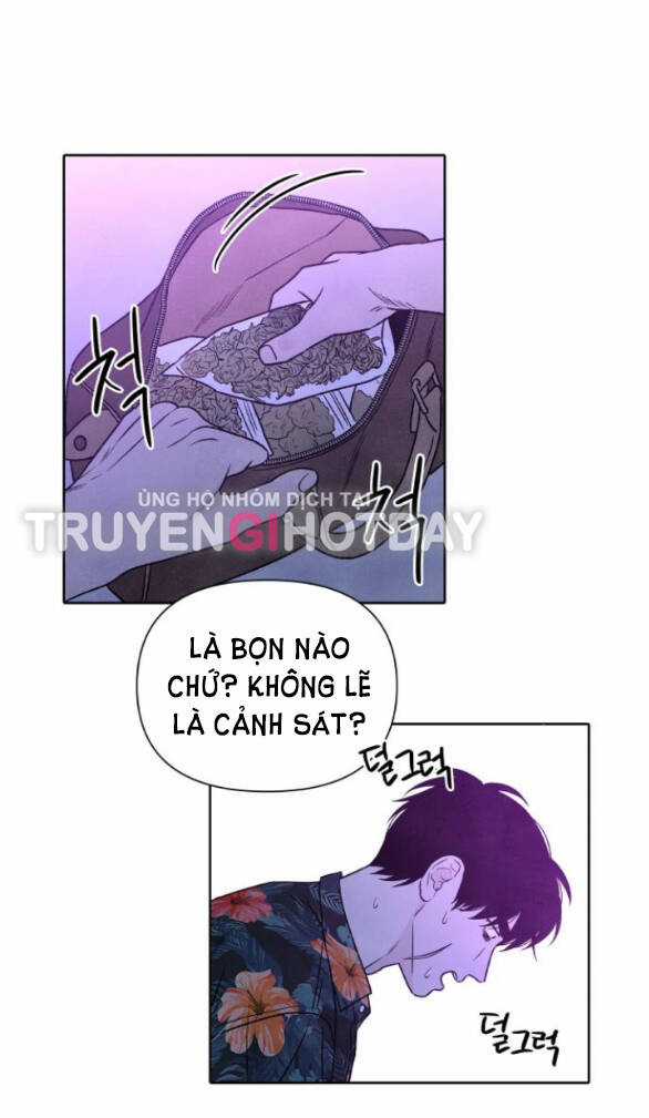 Điều Khiến Tôi Quyết Tâm Chết Đi Chapter 95.2 trang 74