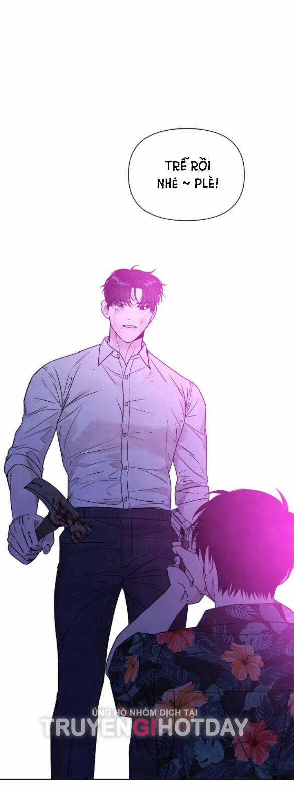 Điều Khiến Tôi Quyết Tâm Chết Đi Chapter 95.2 trang 89