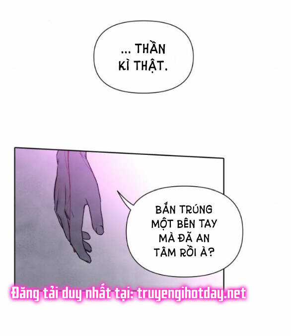 Điều Khiến Tôi Quyết Tâm Chết Đi Chapter 96.1 trang 12