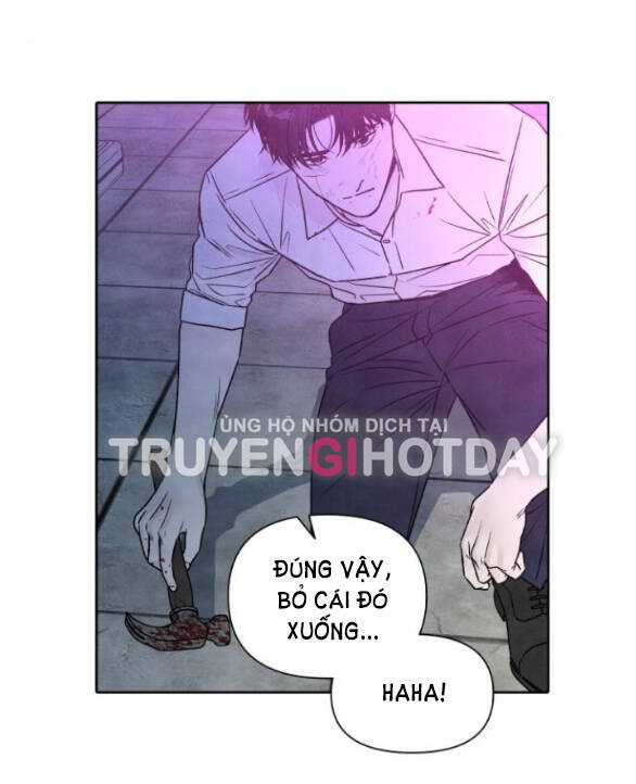 Điều Khiến Tôi Quyết Tâm Chết Đi Chapter 96.1 trang 2