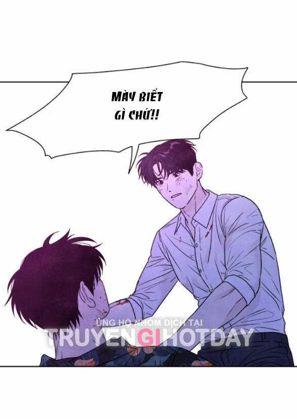 Điều Khiến Tôi Quyết Tâm Chết Đi Chapter 96.1 trang 22