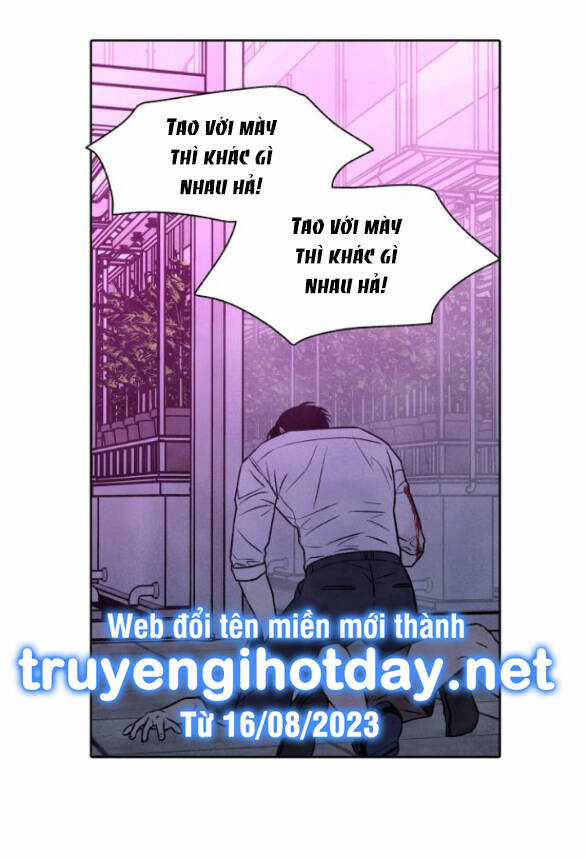 Điều Khiến Tôi Quyết Tâm Chết Đi Chapter 96.1 trang 25