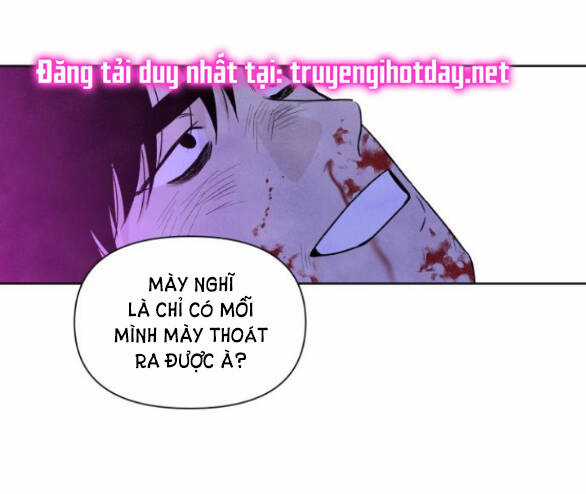 Điều Khiến Tôi Quyết Tâm Chết Đi Chapter 96.1 trang 27