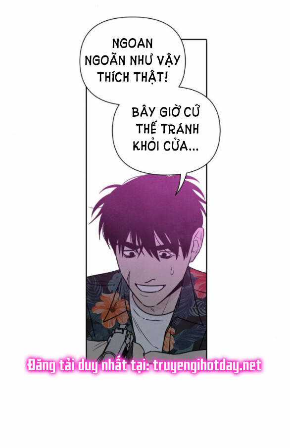 Điều Khiến Tôi Quyết Tâm Chết Đi Chapter 96.1 trang 3