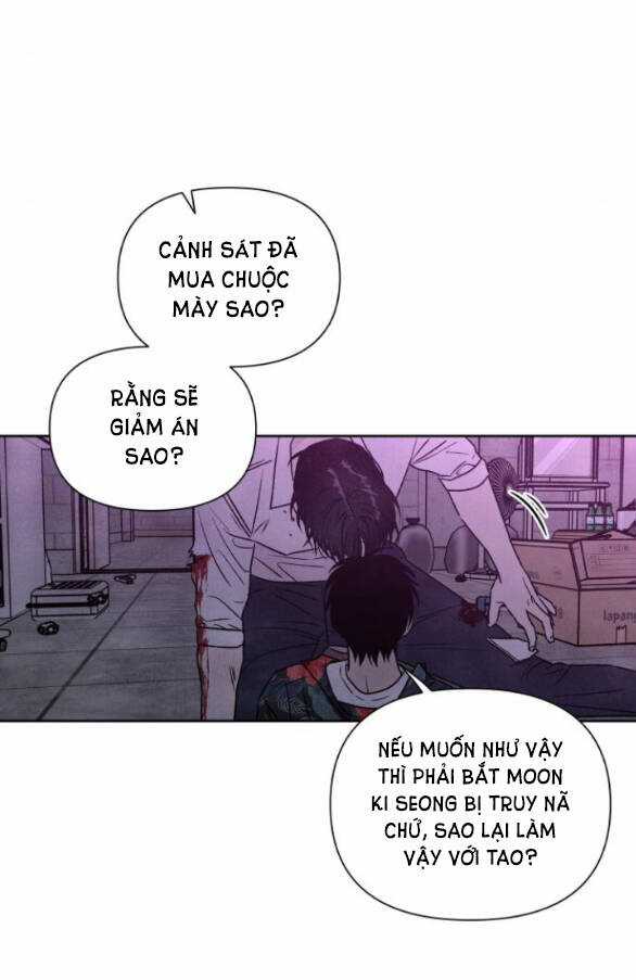 Điều Khiến Tôi Quyết Tâm Chết Đi Chapter 96.1 trang 31