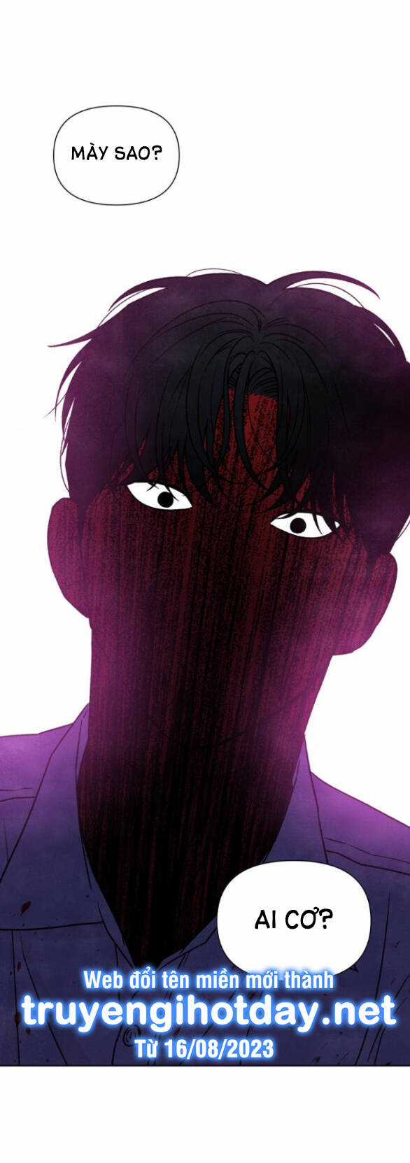 Điều Khiến Tôi Quyết Tâm Chết Đi Chapter 96.1 trang 36