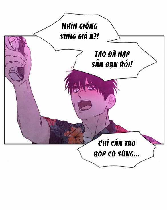 Điều Khiến Tôi Quyết Tâm Chết Đi Chapter 96.1 trang 49