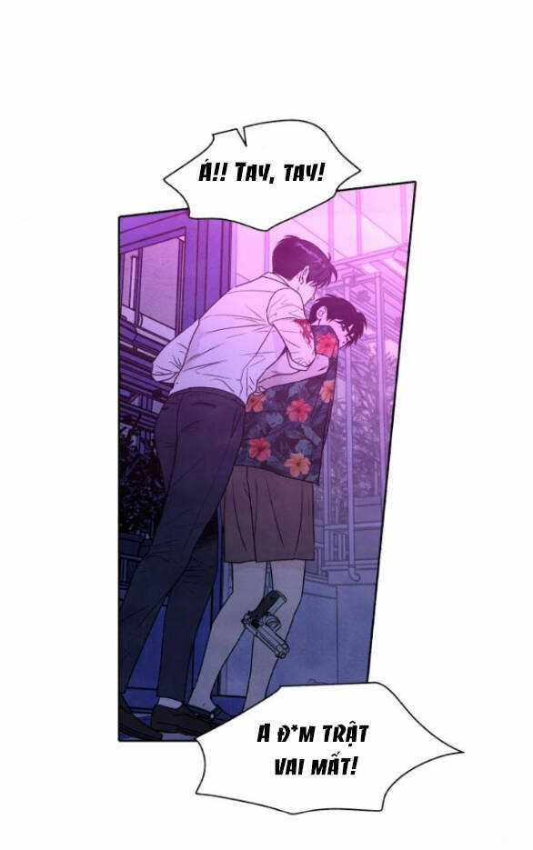 Điều Khiến Tôi Quyết Tâm Chết Đi Chapter 96.1 trang 55