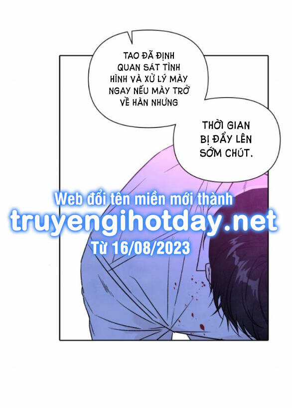Điều Khiến Tôi Quyết Tâm Chết Đi Chapter 96.1 trang 73