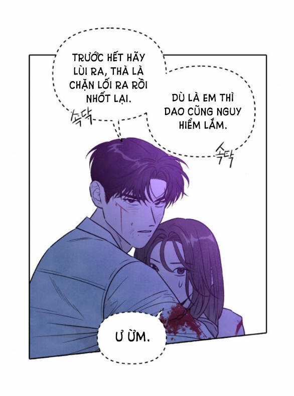 Điều Khiến Tôi Quyết Tâm Chết Đi Chapter 96.2 trang 12