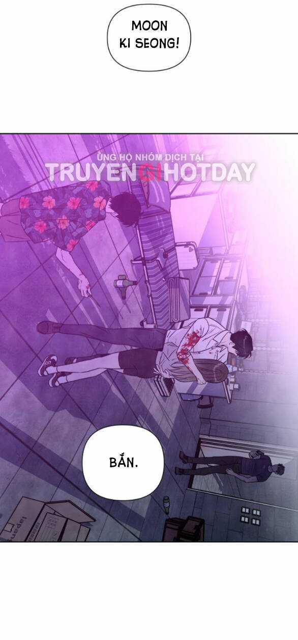 Điều Khiến Tôi Quyết Tâm Chết Đi Chapter 96.2 trang 16