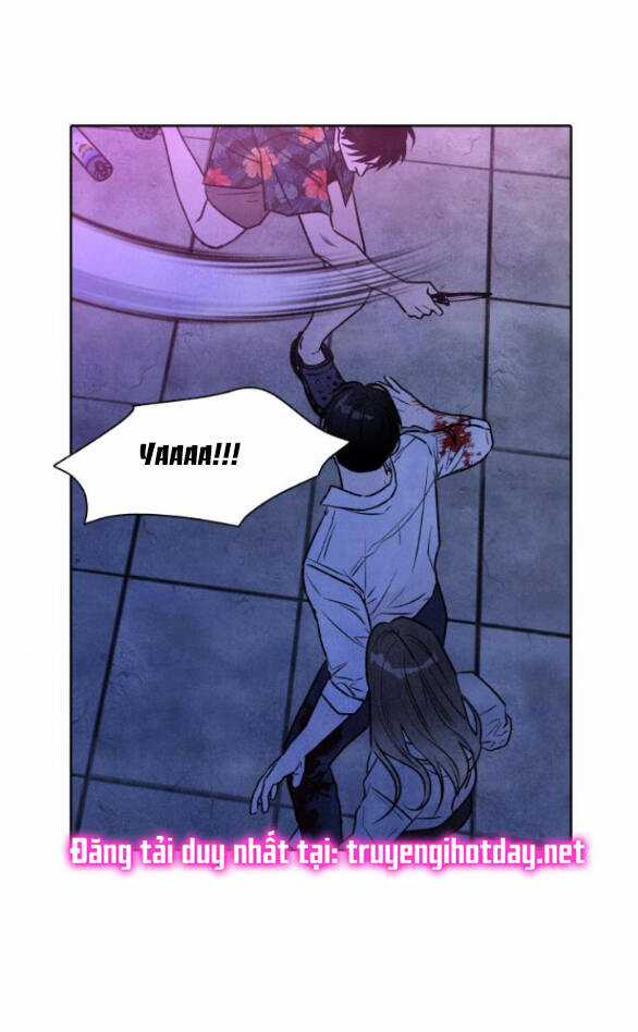 Điều Khiến Tôi Quyết Tâm Chết Đi Chapter 96.2 trang 21