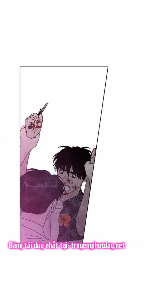 Điều Khiến Tôi Quyết Tâm Chết Đi Chapter 96.2 trang 23