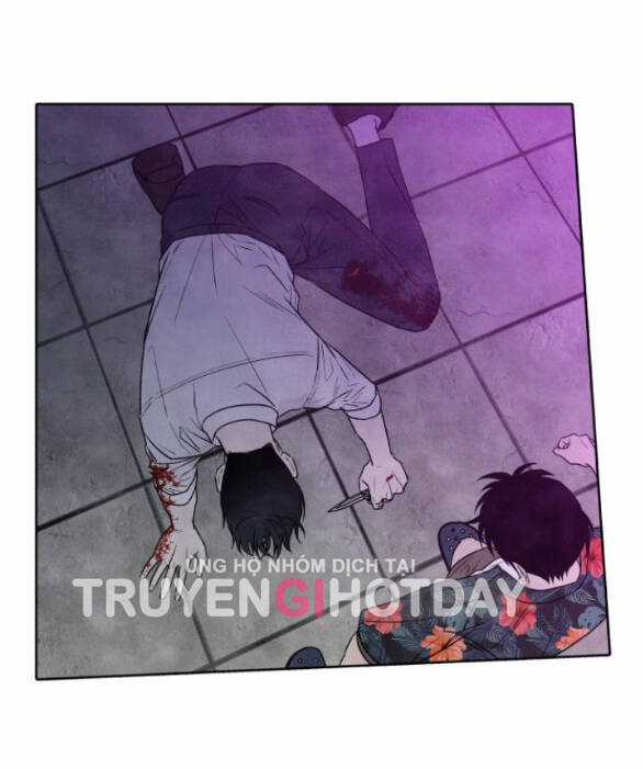 Điều Khiến Tôi Quyết Tâm Chết Đi Chapter 96.2 trang 27