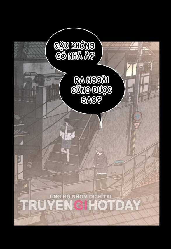 Điều Khiến Tôi Quyết Tâm Chết Đi Chapter 96.2 trang 31