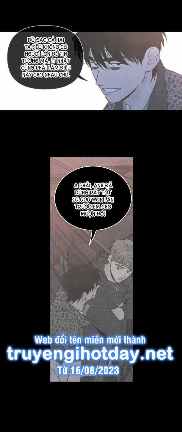 Điều Khiến Tôi Quyết Tâm Chết Đi Chapter 96.2 trang 34