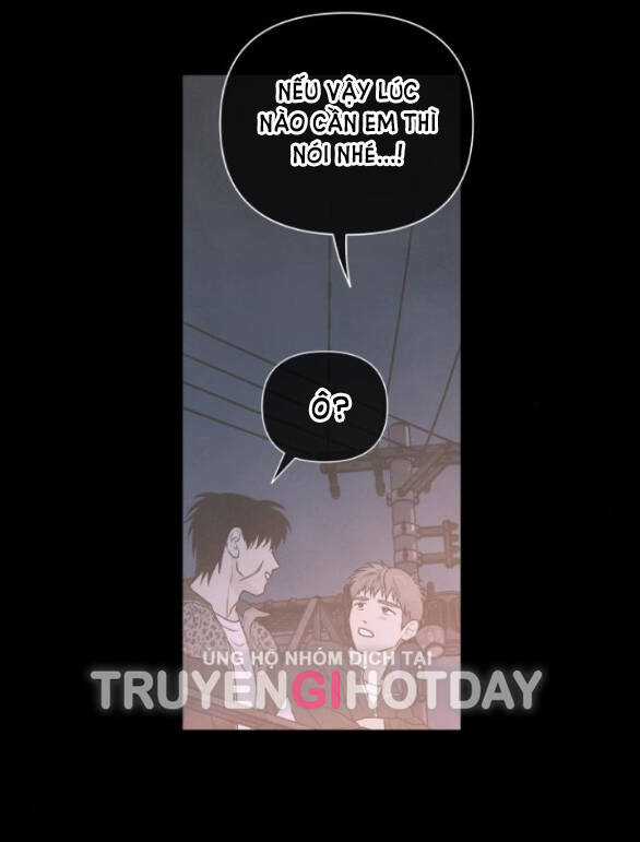 Điều Khiến Tôi Quyết Tâm Chết Đi Chapter 96.2 trang 37