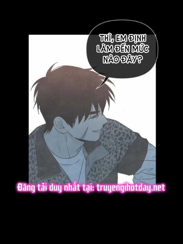 Điều Khiến Tôi Quyết Tâm Chết Đi Chapter 96.2 trang 38