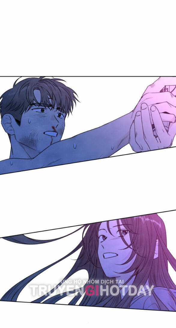 Điều Khiến Tôi Quyết Tâm Chết Đi Chapter 96.2 trang 42