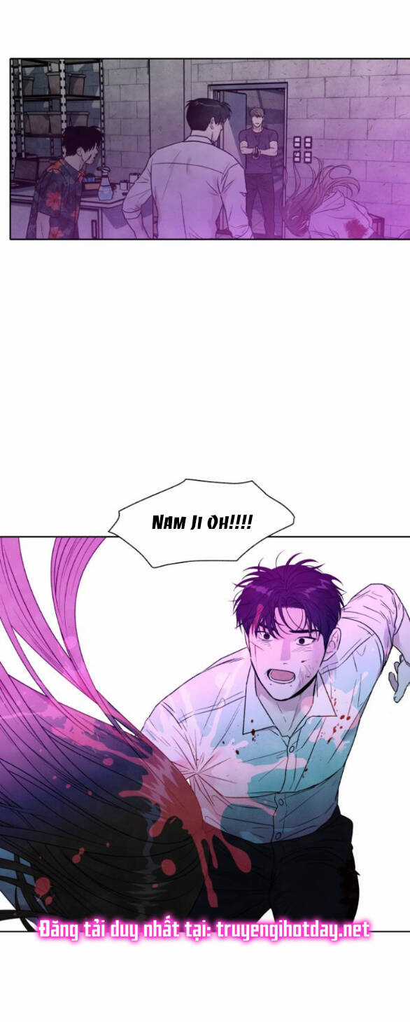 Điều Khiến Tôi Quyết Tâm Chết Đi Chapter 96.2 trang 45