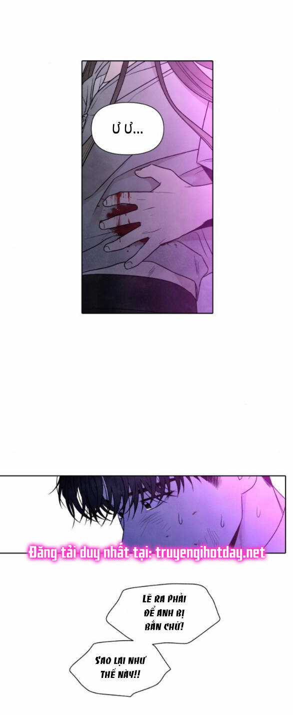 Điều Khiến Tôi Quyết Tâm Chết Đi Chapter 96.2 trang 47