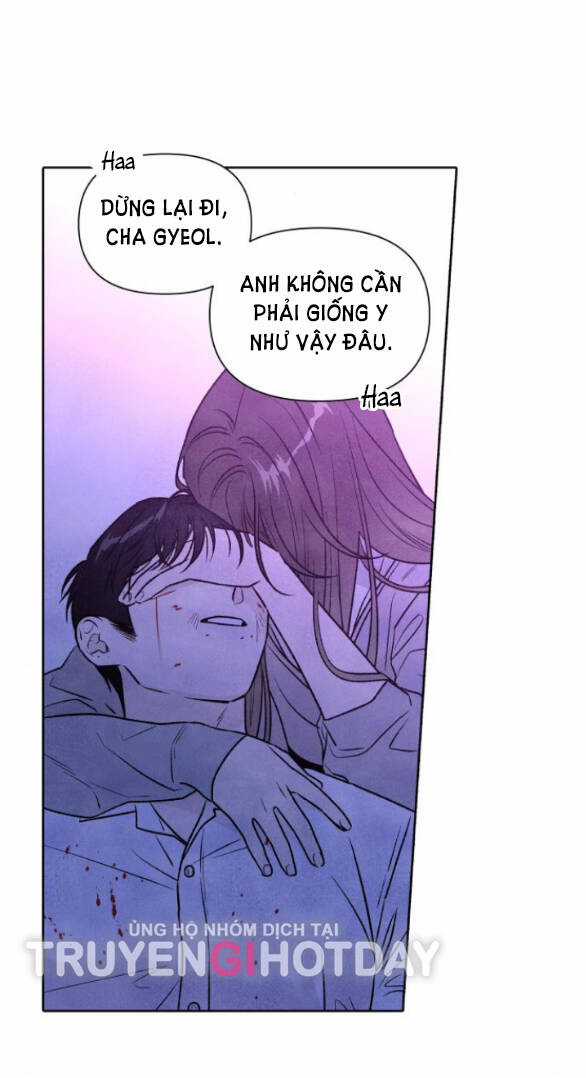 Điều Khiến Tôi Quyết Tâm Chết Đi Chapter 96.2 trang 5