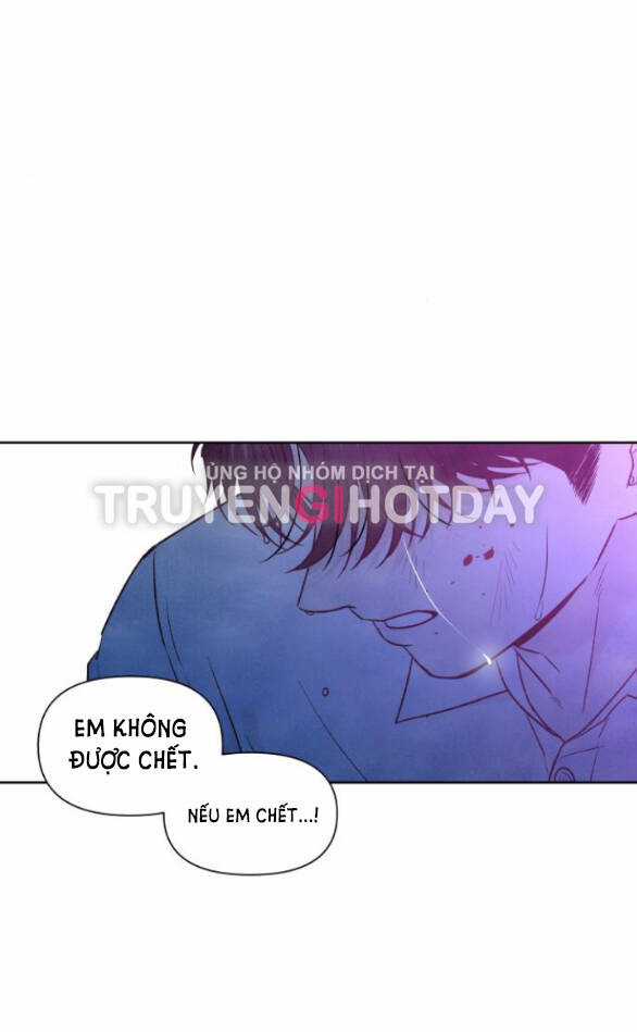 Điều Khiến Tôi Quyết Tâm Chết Đi Chapter 96.2 trang 50