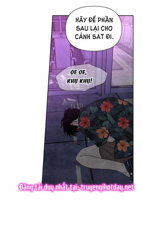 Điều Khiến Tôi Quyết Tâm Chết Đi Chapter 96.2 trang 6