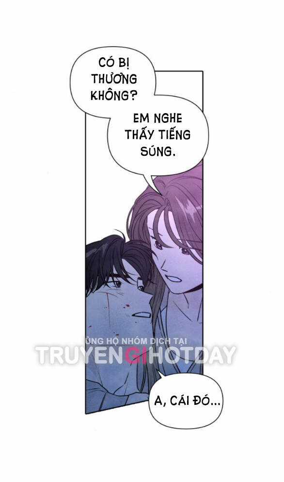 Điều Khiến Tôi Quyết Tâm Chết Đi Chapter 96.2 trang 7
