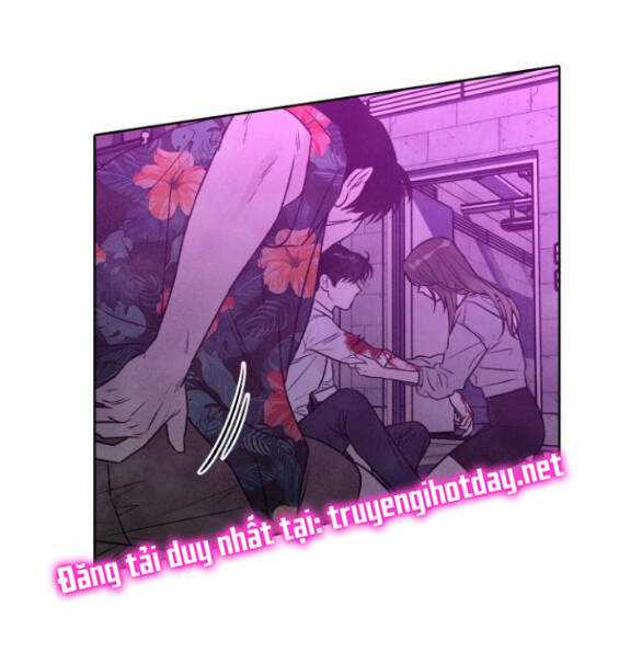 Điều Khiến Tôi Quyết Tâm Chết Đi Chapter 96.2 trang 8